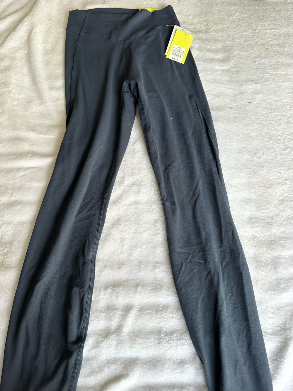 all in motion Black Women's Flared Leggings